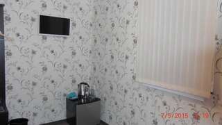 Гостевой дом Алистера Сухум Двухместный номер с 1 кроватью-2