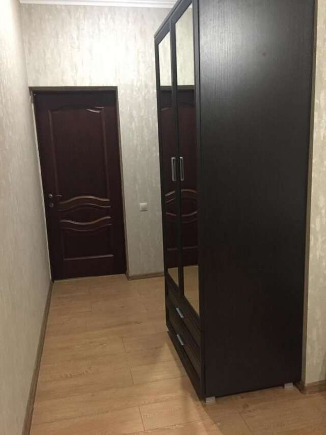 Гостевой дом Алистера Сухум-24