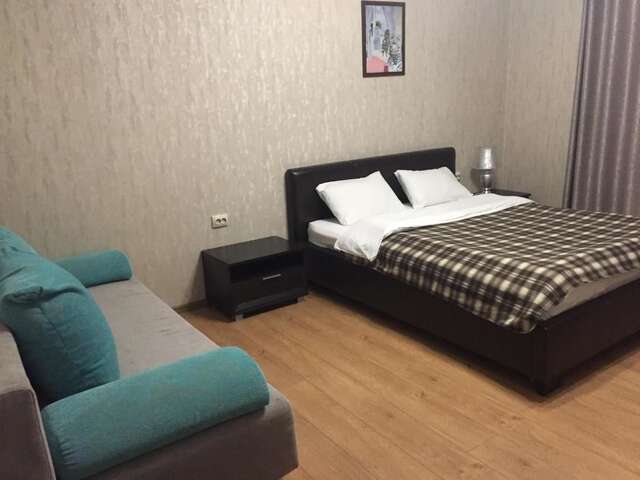 Гостевой дом Алистера Сухум-27