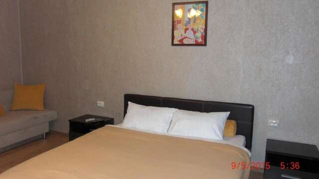 Гостевой дом Алистера Сухум-38