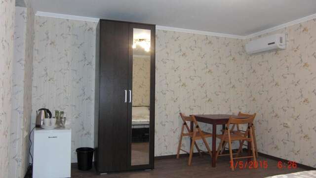 Гостевой дом Алистера Сухум-42