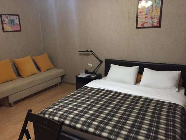 Гостевой дом Алистера Сухум-51