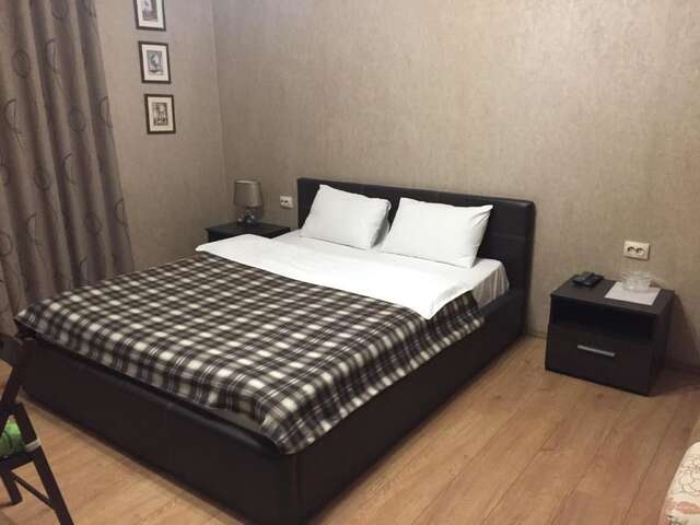 Гостевой дом Алистера Сухум-59