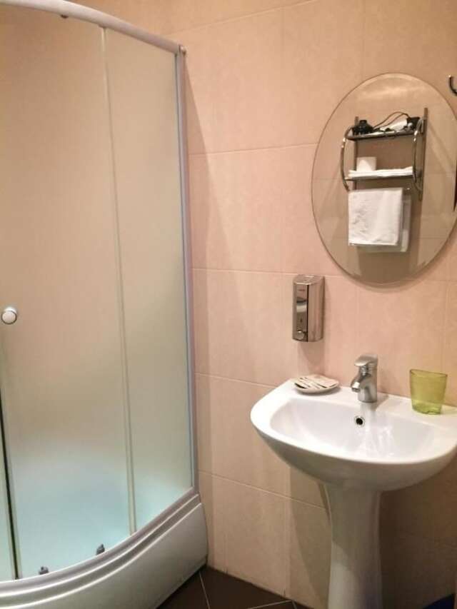 Гостевой дом Алистера Сухум-64