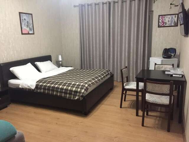 Гостевой дом Алистера Сухум-69