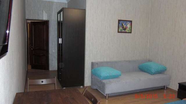 Гостевой дом Алистера Сухум-76