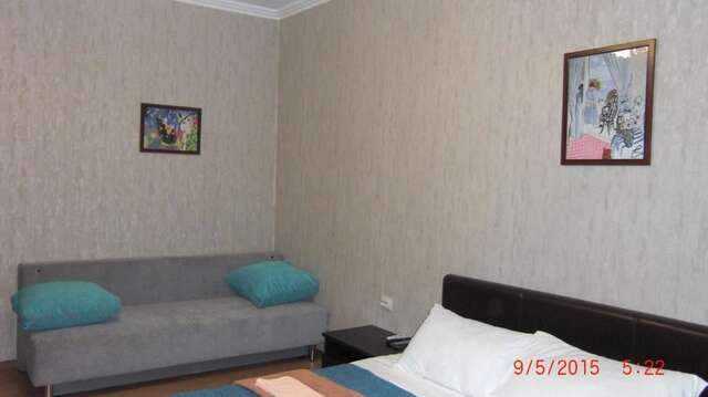 Гостевой дом Алистера Сухум-78