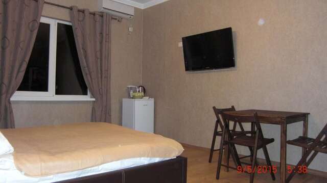 Гостевой дом Алистера Сухум-80