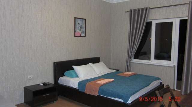 Гостевой дом Алистера Сухум-81